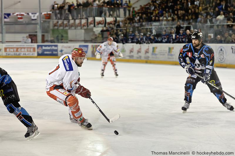 Tours  1 - 6 Amnéville