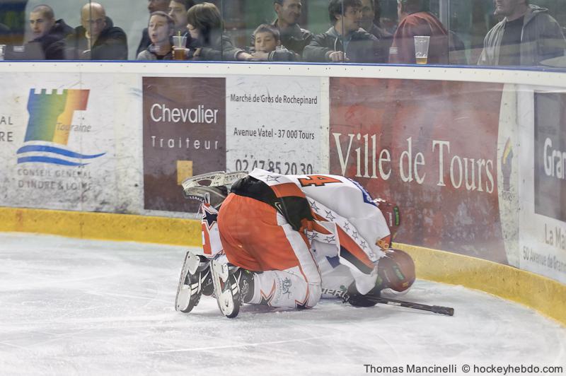 Tours  1 - 6 Amnéville