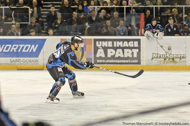 Tours  1 - 6 Amnéville
