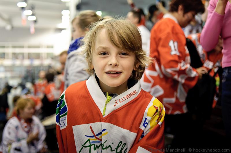 Tours  1 - 6 Amnéville