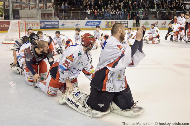 Tours  1 - 6 Amnéville