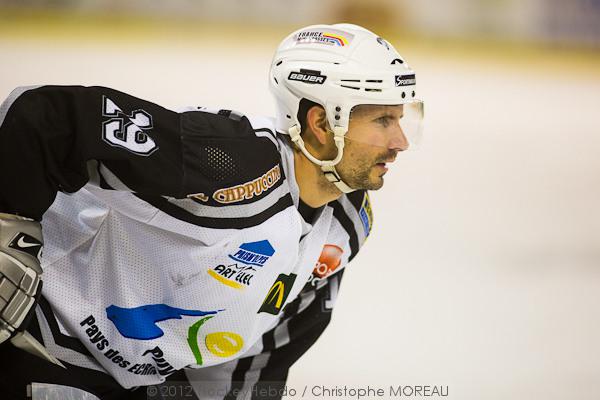 [Carré Final D3] Strasbourg - Briançon