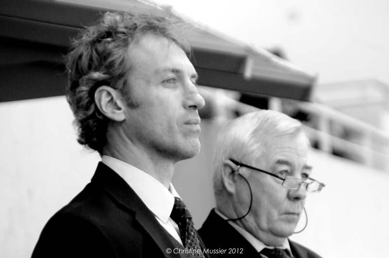 France Italie Match1 en images — Reportage