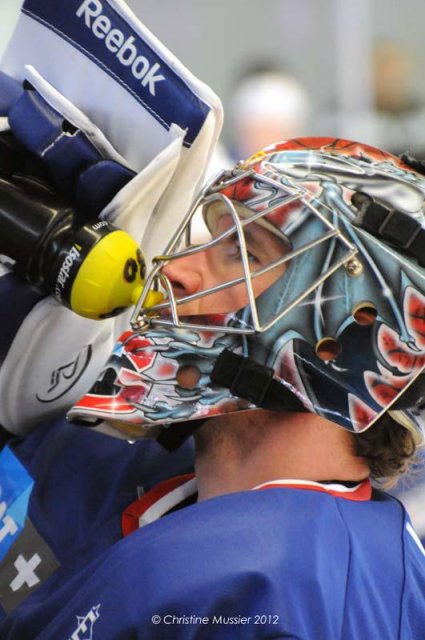Photo hockey reportage France Italie Match1 en images