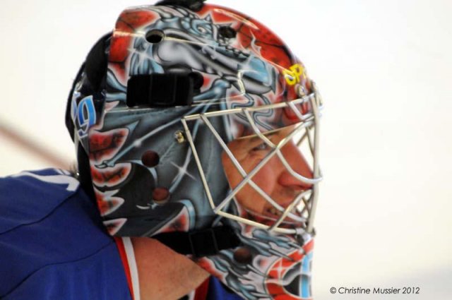 Photo hockey reportage France Italie Match1 en images