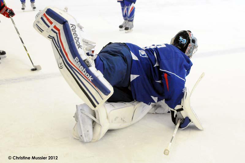 France Italie Match1 en images — Reportage