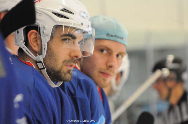 France Italie Match1 en images — Reportage