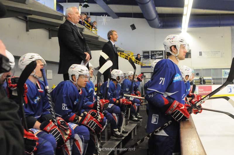 France Italie Match1 en images — Reportage