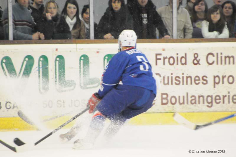 France Italie Match1 en images — Reportage