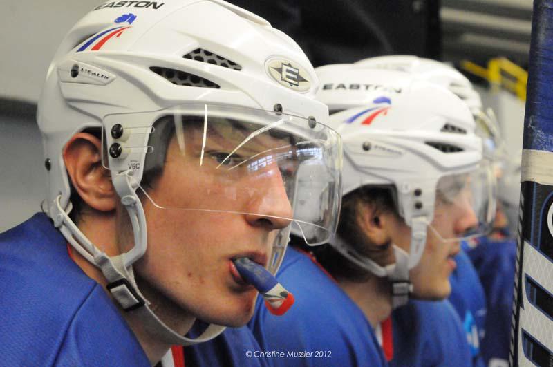 France Italie Match1 en images — Reportage