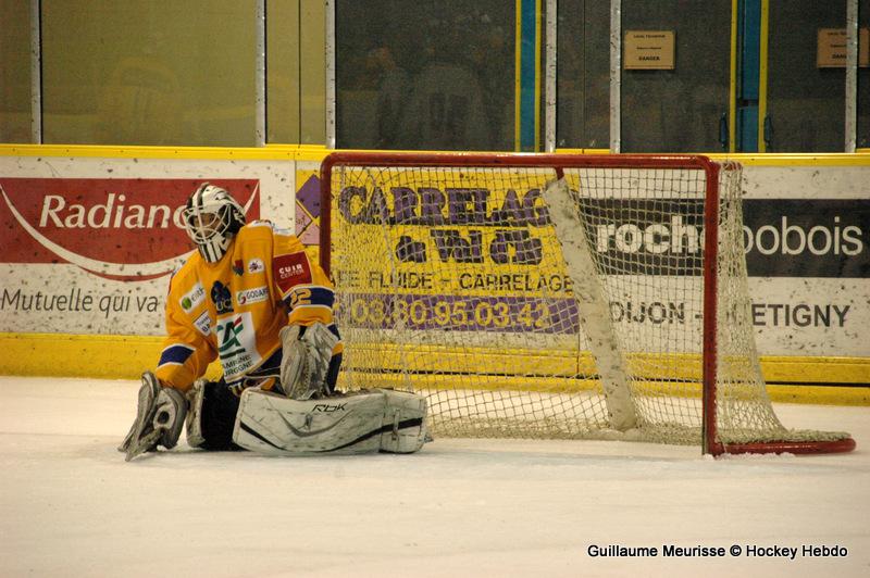 U22  Dijon - Evry-Meudon — Reportage