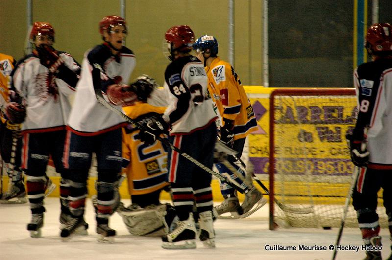 U22  Dijon - Evry-Meudon — Reportage