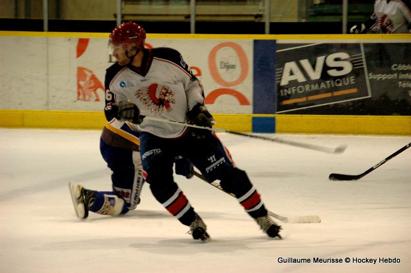 U22  Dijon - Evry-Meudon — Reportage
