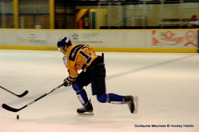 U22  Dijon - Evry-Meudon — Reportage
