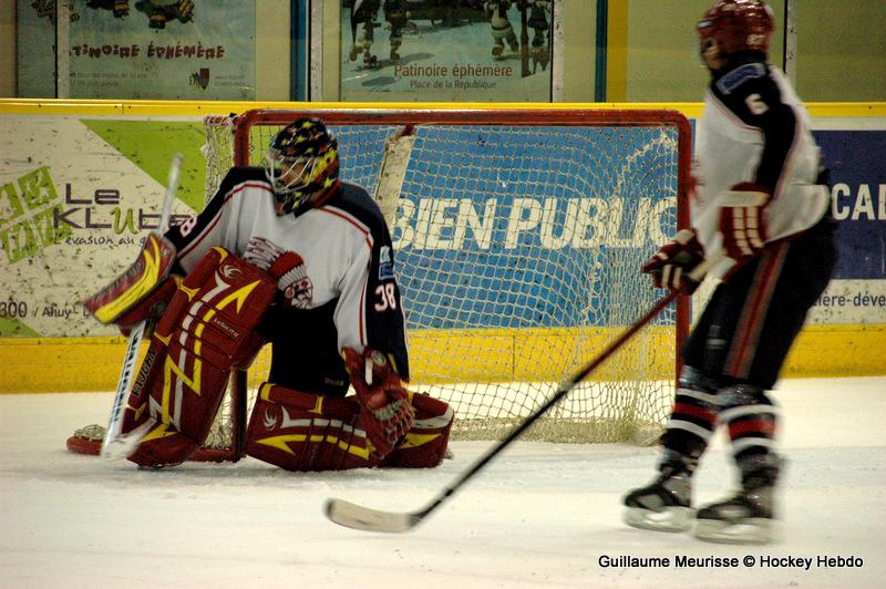 U22  Dijon - Evry-Meudon — Reportage