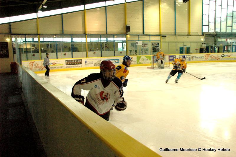 U22  Dijon - Evry-Meudon — Reportage