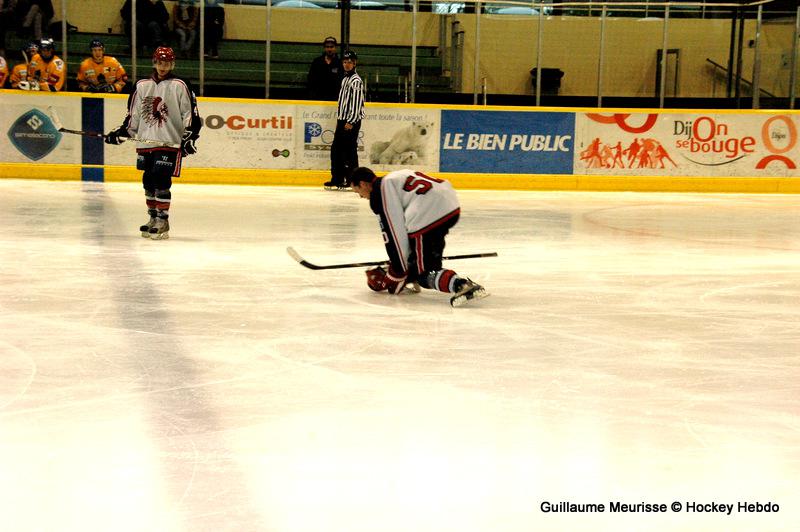 U22  Dijon - Evry-Meudon — Reportage