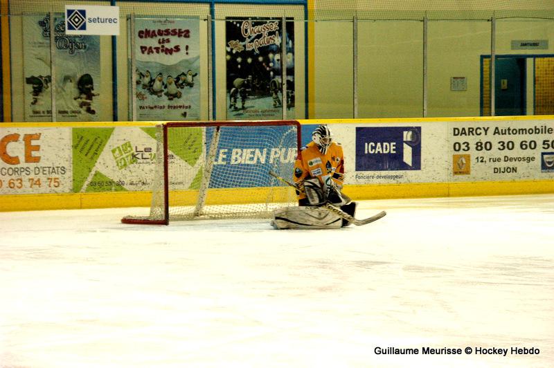 U22  Dijon - Evry-Meudon — Reportage