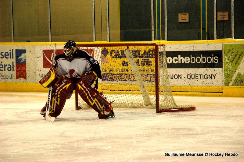 U22  Dijon - Evry-Meudon — Reportage