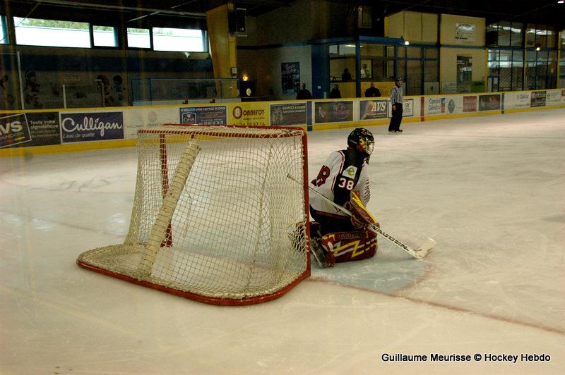 U22  Dijon - Evry-Meudon — Reportage