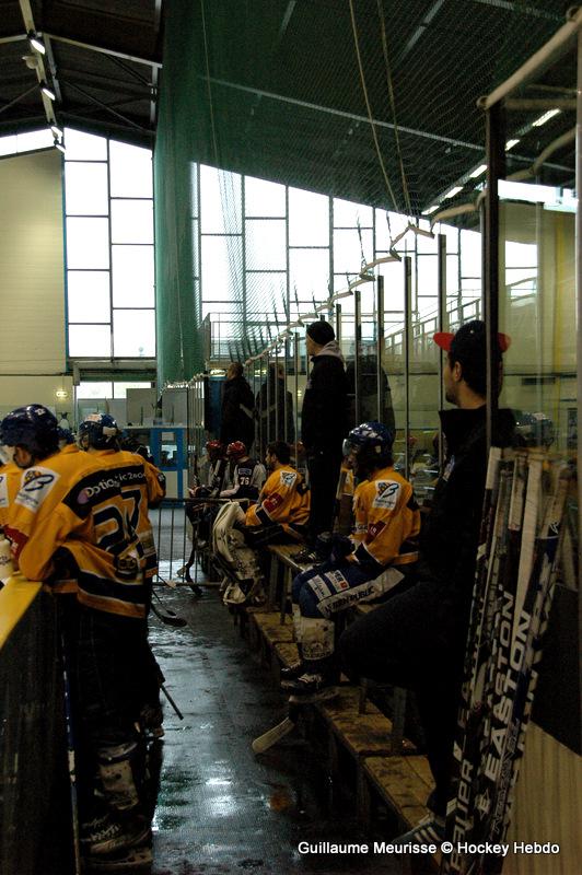 U22  Dijon - Evry-Meudon — Reportage