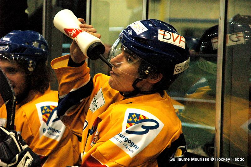 U22  Dijon - Evry-Meudon — Reportage
