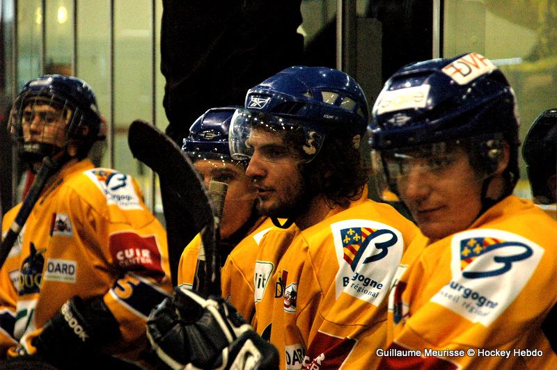 U22  Dijon - Evry-Meudon — Reportage