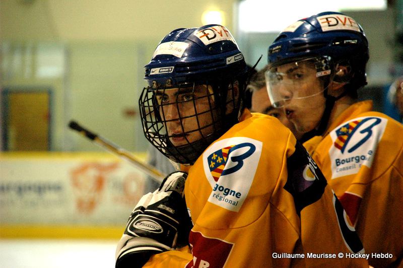 U22  Dijon - Evry-Meudon — Reportage