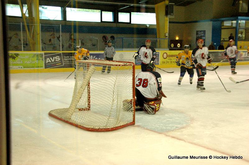 U22  Dijon - Evry-Meudon — Reportage