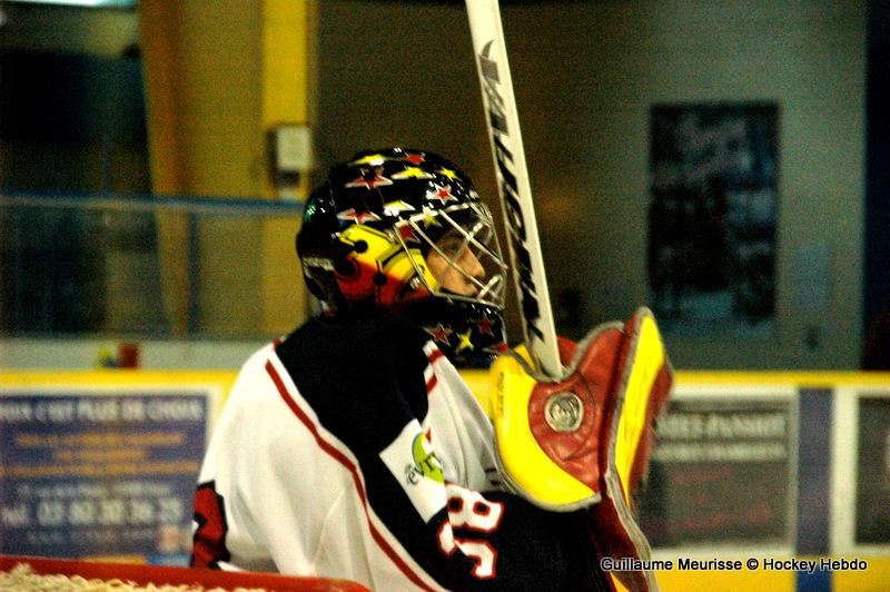 U22  Dijon - Evry-Meudon — Reportage