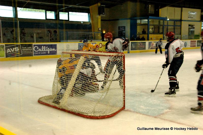 U22  Dijon - Evry-Meudon — Reportage