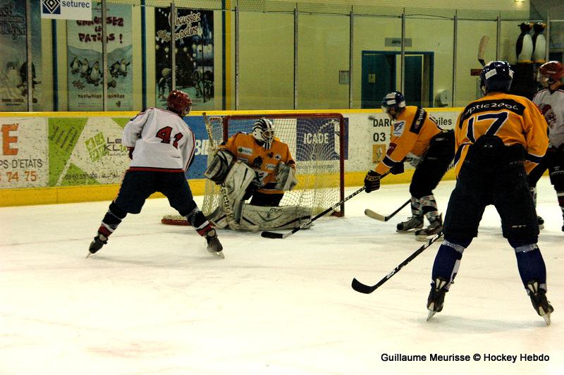 U22  Dijon - Evry-Meudon — Reportage