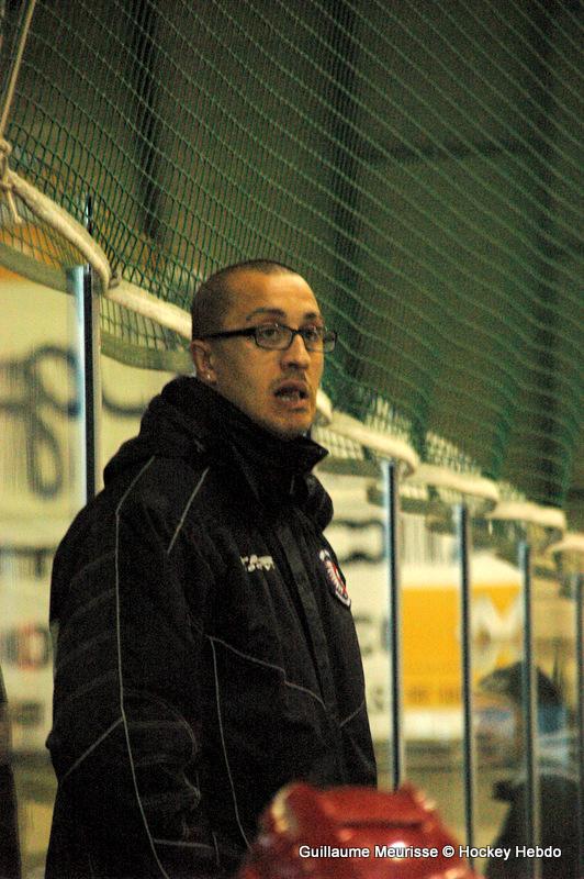 U22  Dijon - Evry-Meudon — Reportage