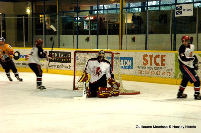 U22  Dijon - Evry-Meudon — Reportage