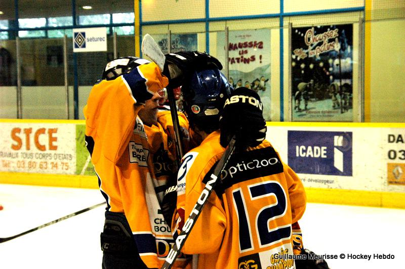 U22  Dijon - Evry-Meudon — Reportage