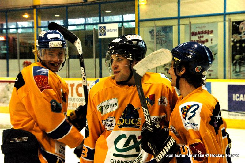 U22  Dijon - Evry-Meudon — Reportage