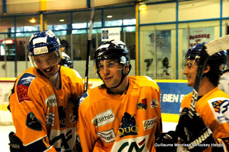 U22  Dijon - Evry-Meudon — Reportage