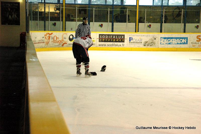 U22  Dijon - Evry-Meudon — Reportage