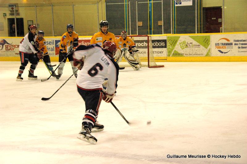 U22  Dijon - Evry-Meudon — Reportage