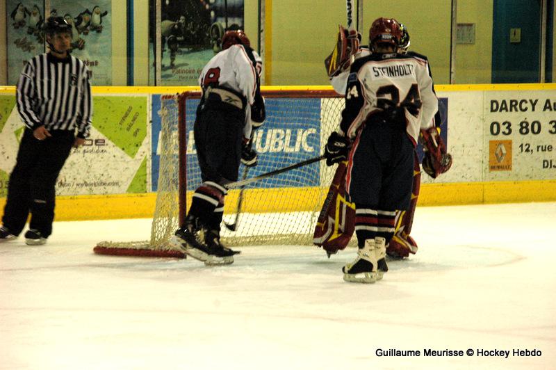 U22  Dijon - Evry-Meudon — Reportage