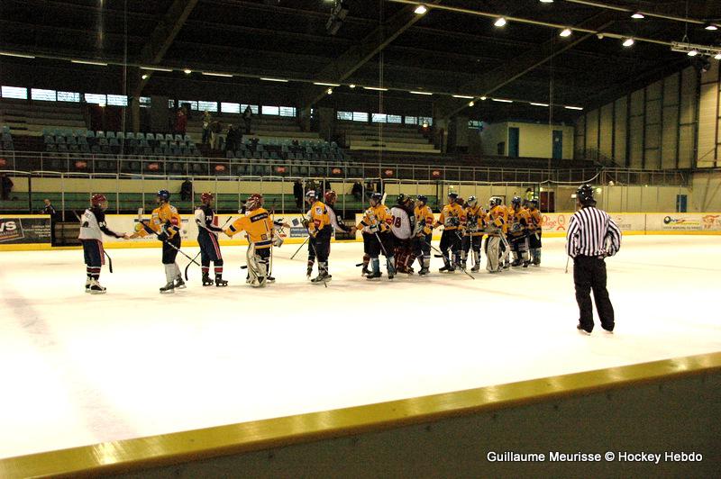 U22  Dijon - Evry-Meudon — Reportage