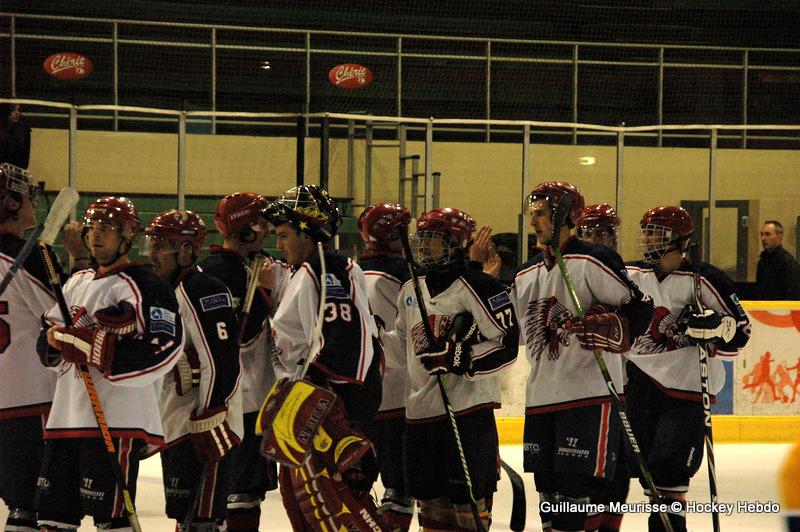 U22  Dijon - Evry-Meudon — Reportage