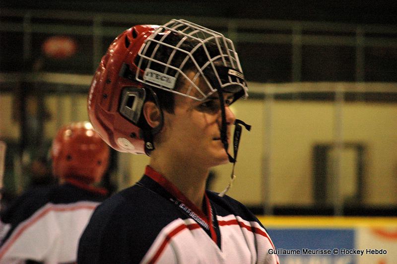 U22  Dijon - Evry-Meudon — Reportage