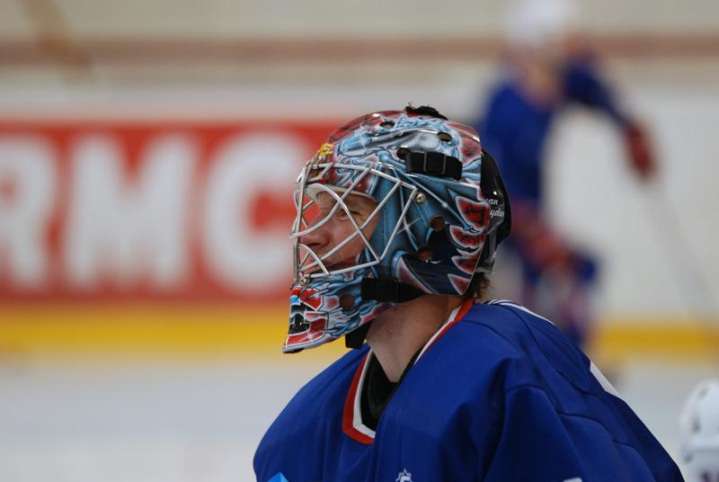 Festival offensif des Bleus — Reportage