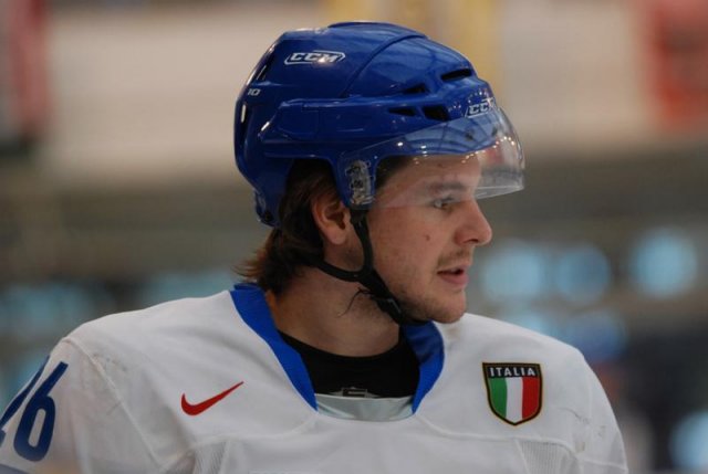 Photo hockey reportage Festival offensif des Bleus