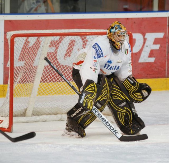 Photo hockey reportage Festival offensif des Bleus