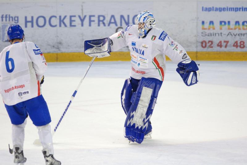 Festival offensif des Bleus — Reportage