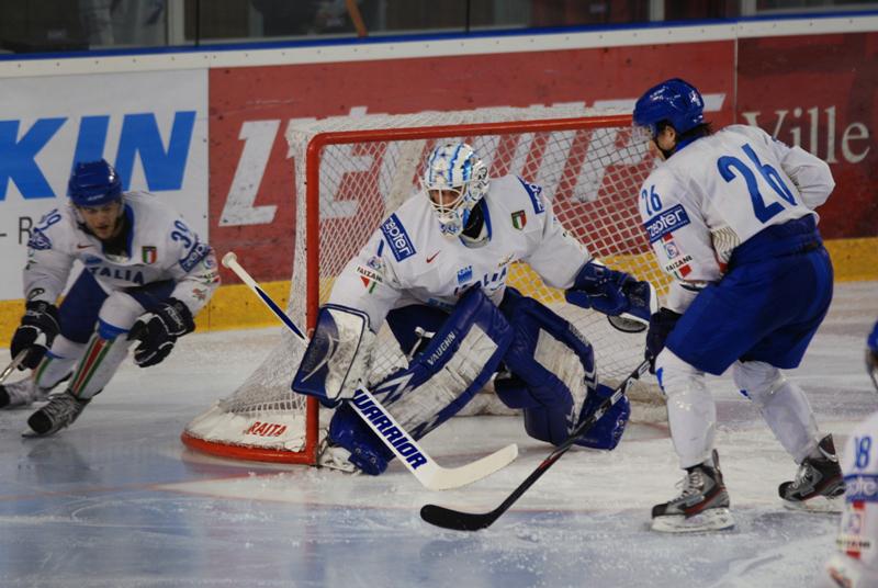 Festival offensif des Bleus — Reportage