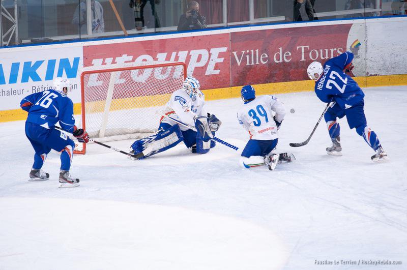France - Italie : Galerie 3 — Reportage