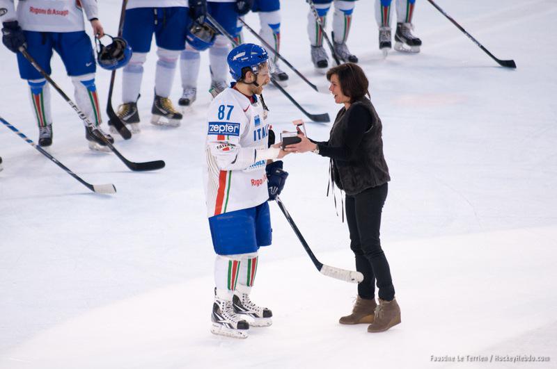 France - Italie : Galerie 3 — Reportage